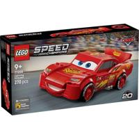 LEGO® SPEED CHAMPIONS 77255 Lightning McQueen (77255) - thumbnail