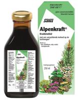 Salus Elixer Alpenkraft - thumbnail