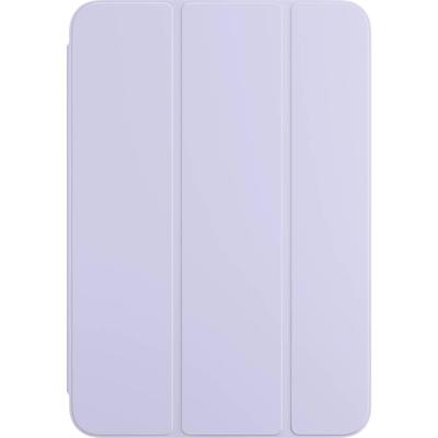 Apple Smart Folio iPad Cover / tas Apple iPad mini 8.3 (A17 Pro, 2024) 21,1 cm (8,3) Book cover Violet