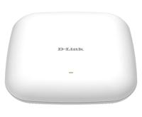 D-Link WLAN AP AX1800 NUCLIAS Poe B/G/N/AC/AX DUALBAND Poe - thumbnail