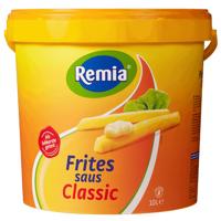 Remia fritessaus classic (10 liter) - thumbnail