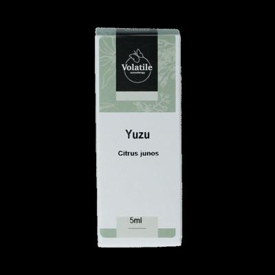 Volatile Yuzu 5 Milliliter Volatile Yuzu 5 Milliliter