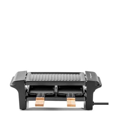 Bestron ARG150BW raclette 2 persoon/personen 350 W Zwart Bestron ARG150BW raclette 2 persoon/personen 350 W Zwart
