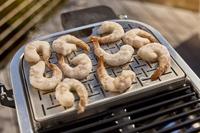 Weber Lumin Compact-elektrische barbecue - thumbnail