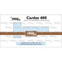 Crealies • cardzz stans 3x tussenlaagje voor clcz462, clcz463 & clcz464 - thumbnail