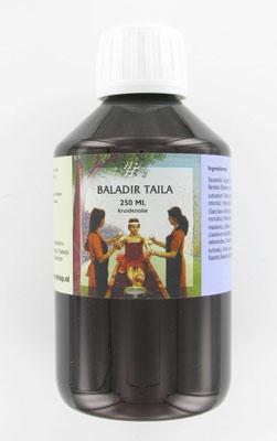 Holisan Baladir taila 250 Milliliter