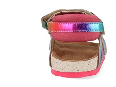 Vingino Sandalen Vienna VG45-5021-02 Roze-25 maat 25