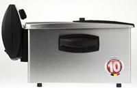 Fritel FR1455 Friteuse 3L 2000W - thumbnail