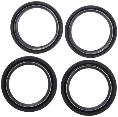 ALL BALLS Racing voorvork keerring set fork seal set abr 56-139 incl. dust cap