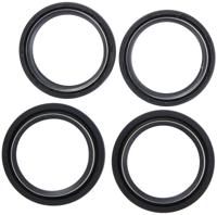 ALL BALLS Racing voorvork keerring set fork seal set abr 56-139 incl. dust cap - thumbnail