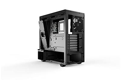 Be Quiet! Pure Base 500 FX zwart - thumbnail