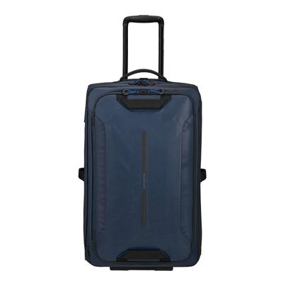 Ecodiver Duffle Wheels 67cm BLUE NIGHTS