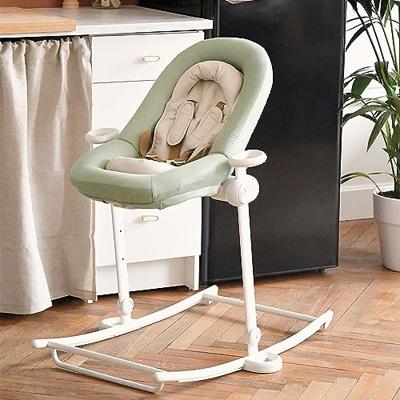 Wipstoel Up&Down BEABA grijs