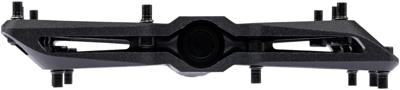 Ergotec pedaal "ep-p" pedal ep-p 9/16" 105x100mm black