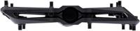 Ergotec pedaal "ep-p" pedal ep-p 9/16" 105x100mm black - thumbnail