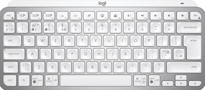 Logitech MX Keys Mini Minimalist Wireless Illuminated Keyboard toetsenbord