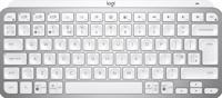 Logitech MX Keys Mini Minimalist Wireless Illuminated Keyboard toetsenbord - thumbnail