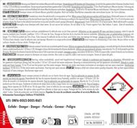 SONAX autoshampoo "actifoam energy" actifoam energy 5 l . - thumbnail
