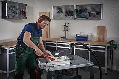 Wolfcraft HM Cirkelzaagblad | 42 td | Ø250 x 30 x 3,2mm | 1 stuk - 6680000