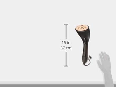 Philips Steam&Go 1300 W, tot 24g/min Handheld kledingstomer - thumbnail