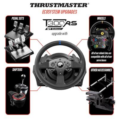 Thrustmaster T300RS GT - thumbnail