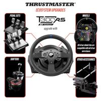 THRUSTMASTER Gaming Wheel T300RS GT Edition - voor pc / PS3 / PS4 - thumbnail