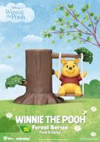 Disney Mini Egg Attack Figures 12 cm Winnie the Pooh Forest Series Assortment (6) - thumbnail
