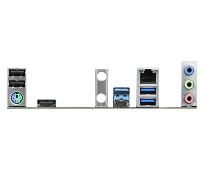 Z490 Phantom Gaming 4 - Moederbord - ATX - LGA1200 Socket - Z490 - USB 3.2 Gen2 - Intel Gigabit LAN Z490 Phantom Gaming 4 - Moederbord - ATX - LGA1200 Socket - Z490 - USB 3.2 Gen2 - Intel Gigabit LAN