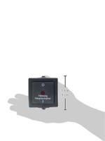 Kopp 565315003 Nautic spatwaterdicht Antraciet 1 stuk(s) - thumbnail