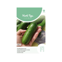 Zaden Snackkomkommer Iznik F1 Hortitops - Hortitops - thumbnail