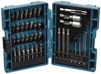 Makita B-54106 NEW-13225 Bitset 38-delig - thumbnail