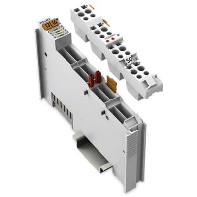 WAGO 753-652 PLC-seriële interface 753-652 1 stuk(s)