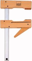 Bessey HKL80 Houtklem Spanbreedte (max.):800 mm Afm. werkbereik:110 mm - thumbnail