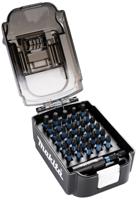 Makita Accessoires E-03084 | Slagschroefbitset | 25mm | Impact Black | 31-delig - E-03084 - thumbnail