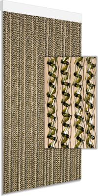 Astro Olijfgroen 90 x 210 cm Astro Olijfgroen 90 x 210 cm