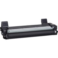 KMP Toner vervangt Brother TN-1050, TN1050 Compatibel Zwart 1000 bladzijden 1260,0000-2 - thumbnail