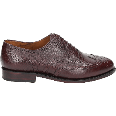 Van Bommel OLDA 03.12 BORDEAUX - alle