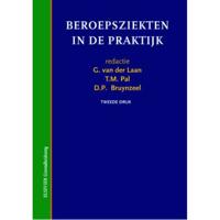 Beroepsziekten in de praktijk - Paperback (9789035231641) - thumbnail