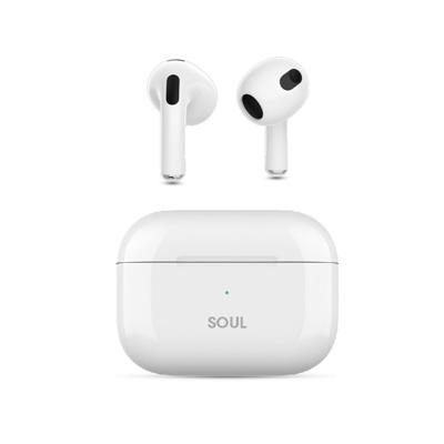Xcell SOUL 10Pro Wireless Earbuds White