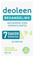 Deoleen Behandeling Roller 7 Dagen - thumbnail