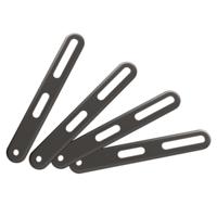 LogiLink BP0029 55 flat panel muur steun - thumbnail