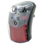 Spanninga achterlicht pixeo xds dynamo (spatbord bev.) - thumbnail