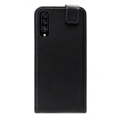 Mobilize Classic Gelly Flip Case Samsung Galaxy A30s Black