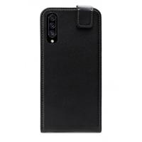 Mobilize Classic Gelly Flip Case Samsung Galaxy A30s Black - thumbnail