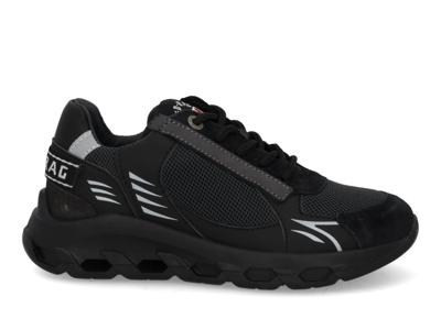 Red Rag 13951 990 black Zwart maat 31