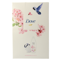 Dove Geschenkverpakking daily care duo 1 Set - thumbnail