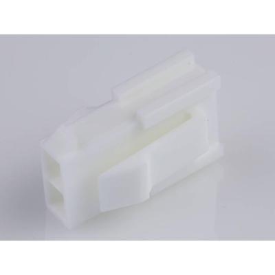 Molex 39012026 Female behuizing (kabel) Totaal aantal polen: 2 Rastermaat: 4.2 mm Inhoud: 1 stuk(s) Bag