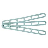 Umefa 6 Trapspanners kunststof 6-stuks - thumbnail