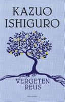 Vergeten reus - Kazuo Ishiguro - ebook - thumbnail