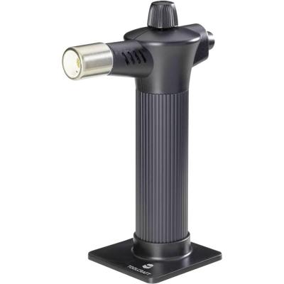 TOOLCRAFT MT-6804 Gasbrander 1300 °C 60 min. Met Piëzo-ontsteker 1 stuk(s) TOOLCRAFT MT-6804 Gasbrander 1300 °C 60 min. Met Piëzo-ontsteker 1 stuk(s)